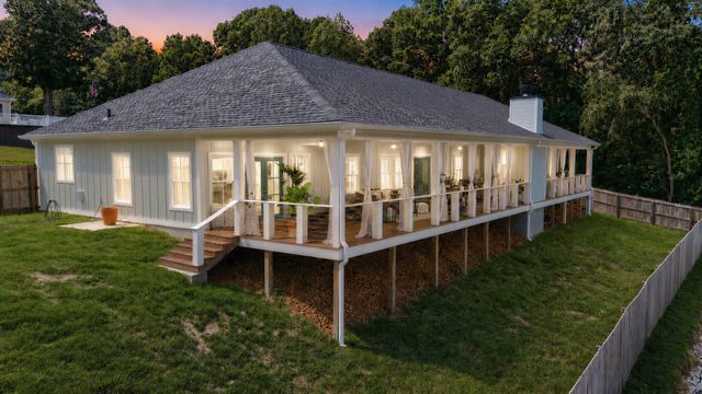 15 Driftwood Ln, Buchanan, TN 38222