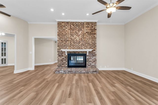 3109 Phaeton Court, Plano, TX 75023