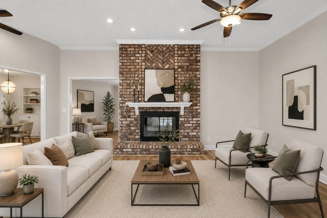 3109 Phaeton Court, Plano, TX 75023