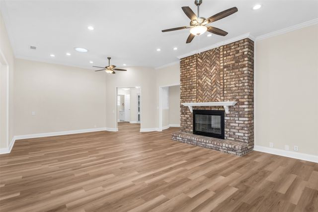 3109 Phaeton Court, Plano, TX 75023