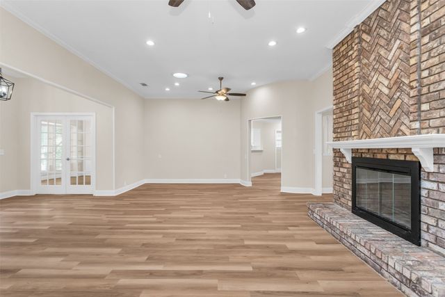 3109 Phaeton Court, Plano, TX 75023