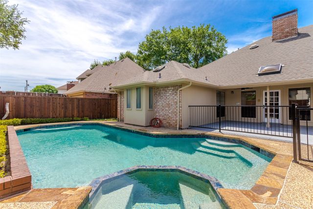 3109 Phaeton Court, Plano, TX 75023