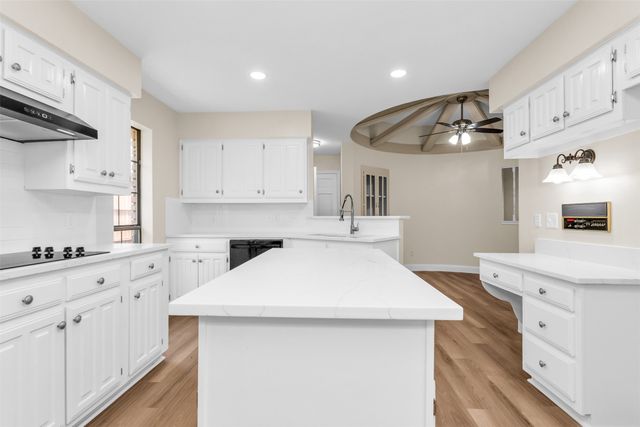 3109 Phaeton Court, Plano, TX 75023