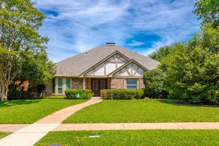 3109 Phaeton Court, Plano, TX 75023