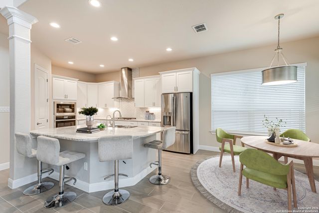 17419 Hillsedge, San Antonio, TX 78257