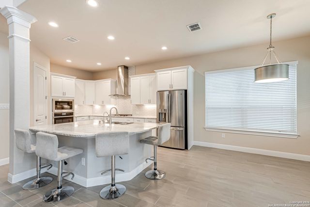 17419 Hillsedge, San Antonio, TX 78257