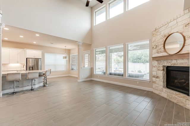 17419 Hillsedge, San Antonio, TX 78257