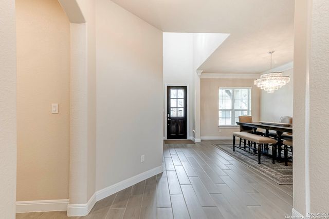 17419 Hillsedge, San Antonio, TX 78257