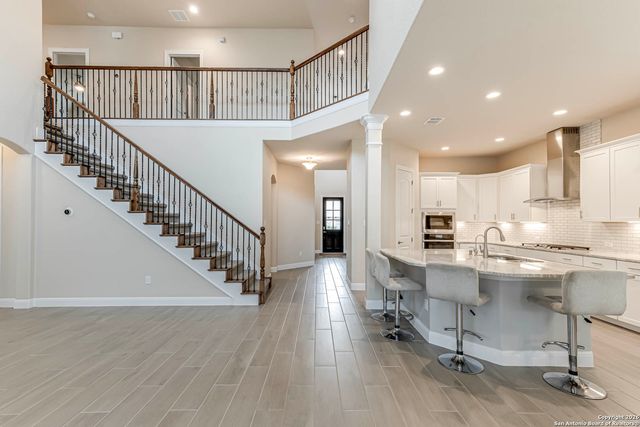 17419 Hillsedge, San Antonio, TX 78257