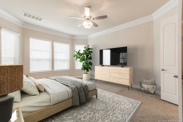 17419 Hillsedge, San Antonio, TX 78257