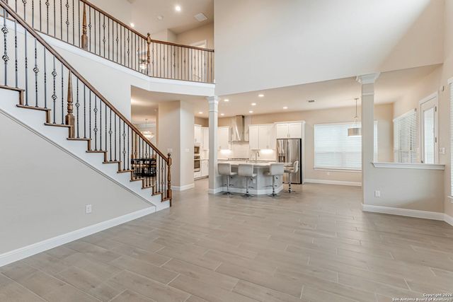 17419 Hillsedge, San Antonio, TX 78257