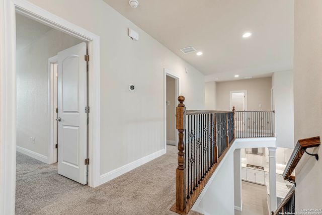 17419 Hillsedge, San Antonio, TX 78257