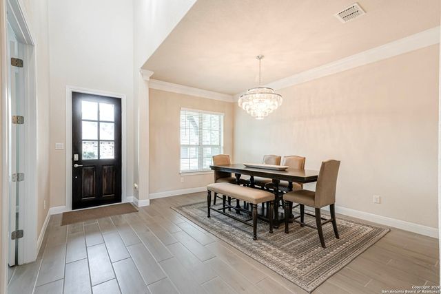 17419 Hillsedge, San Antonio, TX 78257