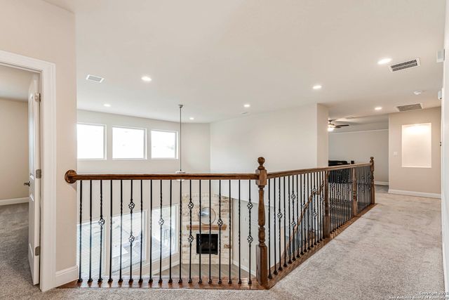 17419 Hillsedge, San Antonio, TX 78257