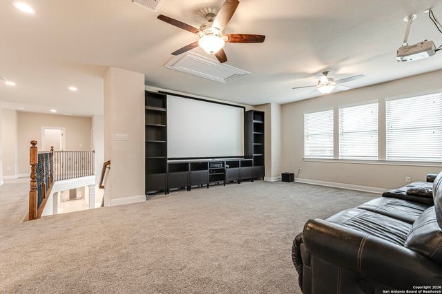 17419 Hillsedge, San Antonio, TX 78257