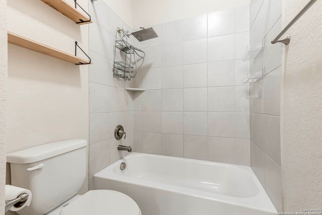 17419 Hillsedge, San Antonio, TX 78257