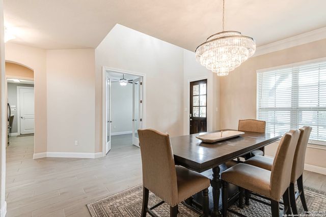 17419 Hillsedge, San Antonio, TX 78257