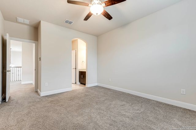 17419 Hillsedge, San Antonio, TX 78257