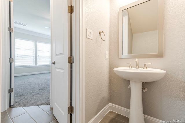 17419 Hillsedge, San Antonio, TX 78257