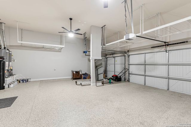 17419 Hillsedge, San Antonio, TX 78257