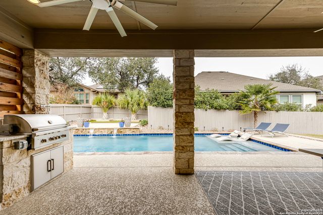 17419 Hillsedge, San Antonio, TX 78257