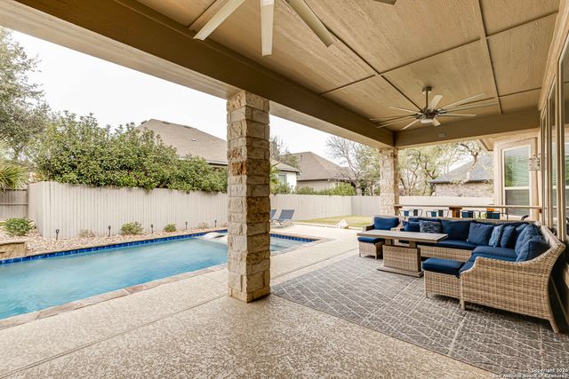 17419 Hillsedge, San Antonio, TX 78257