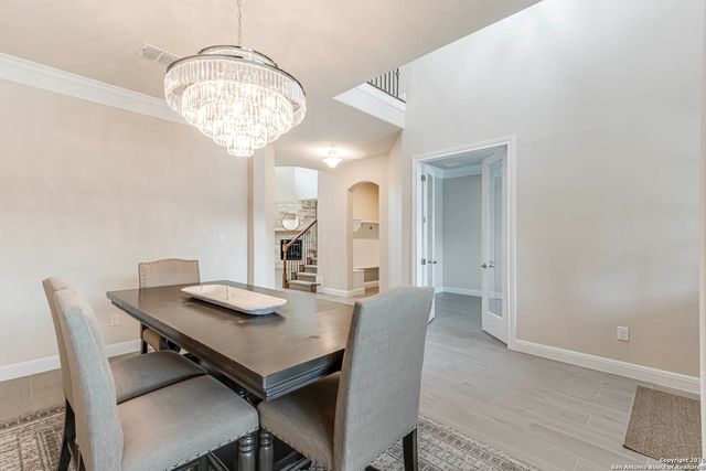 17419 Hillsedge, San Antonio, TX 78257