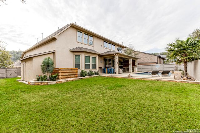 17419 Hillsedge, San Antonio, TX 78257