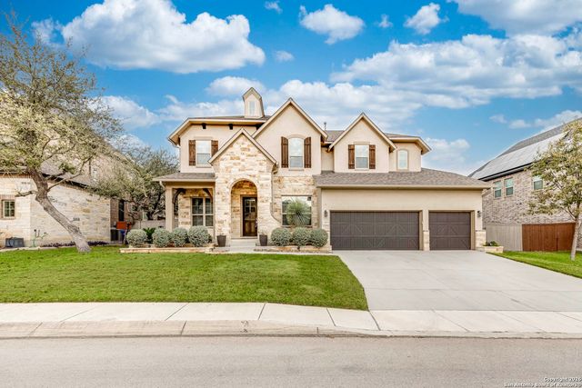 17419 Hillsedge, San Antonio, TX 78257