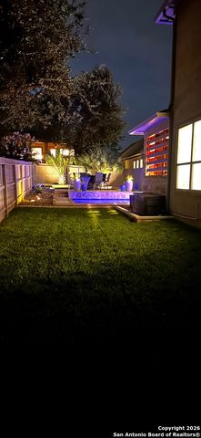 17419 Hillsedge, San Antonio, TX 78257