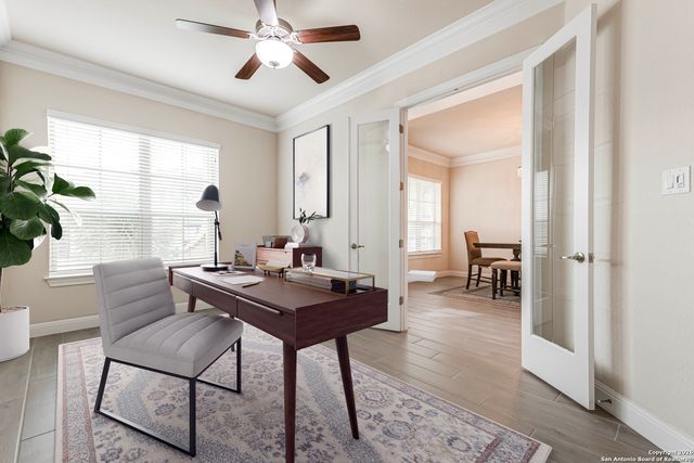 17419 Hillsedge, San Antonio, TX 78257