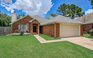 18426 Flint Hill Drive, Katy, TX 77449