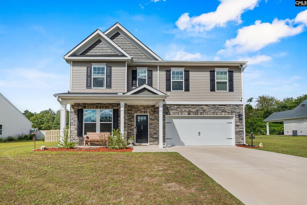 146 Belfast Way, Lexington, SC 29073