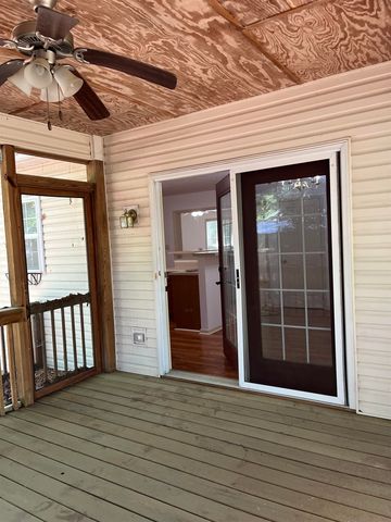 530 Bend Ave., Murrells Inlet, SC 29576