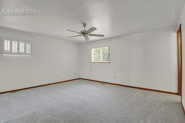 3865 Inspiration Drive, Colorado Springs, CO 80917