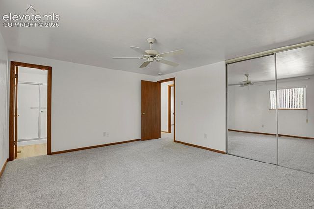 3865 Inspiration Drive, Colorado Springs, CO 80917