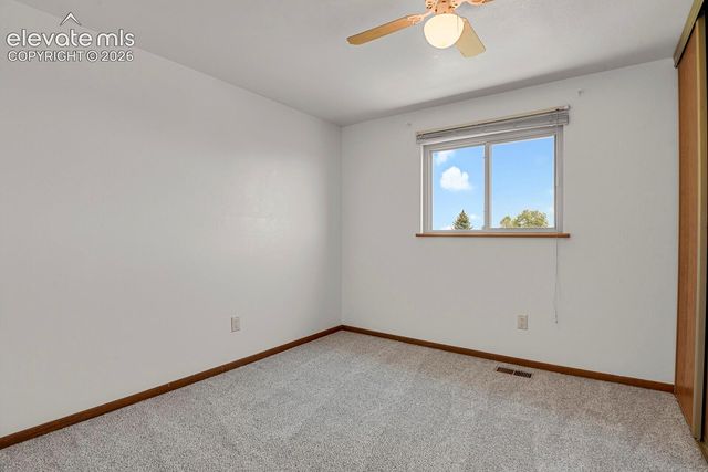 3865 Inspiration Drive, Colorado Springs, CO 80917