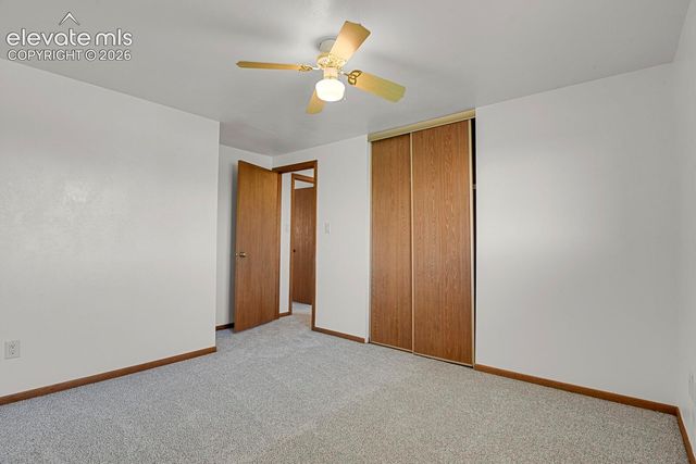 3865 Inspiration Drive, Colorado Springs, CO 80917