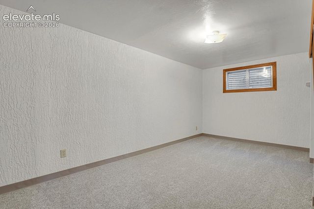 3865 Inspiration Drive, Colorado Springs, CO 80917