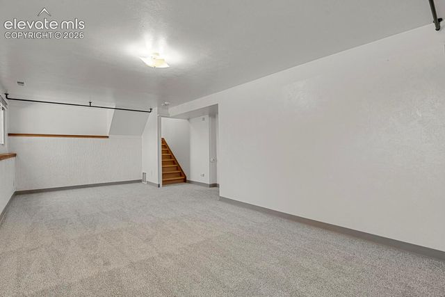 3865 Inspiration Drive, Colorado Springs, CO 80917