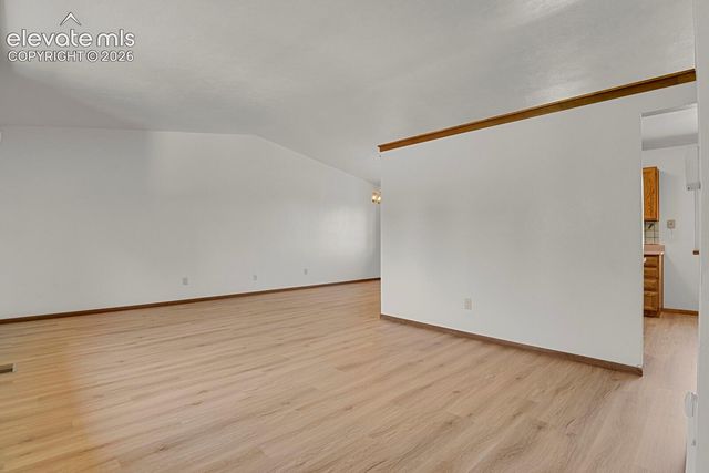 3865 Inspiration Drive, Colorado Springs, CO 80917