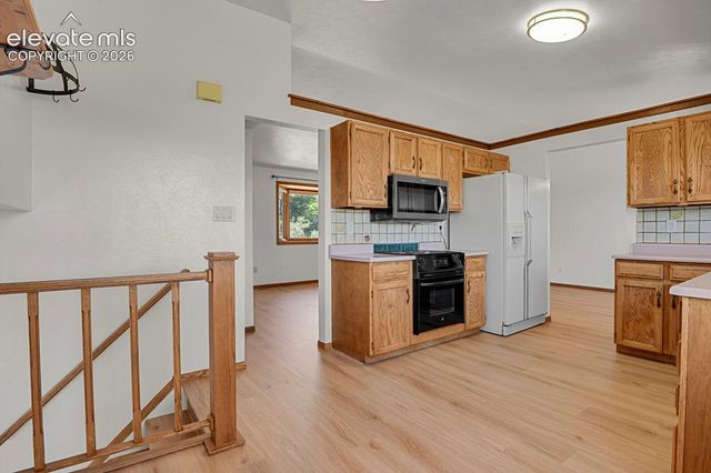 3865 Inspiration Drive, Colorado Springs, CO 80917