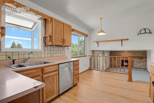 3865 Inspiration Drive, Colorado Springs, CO 80917