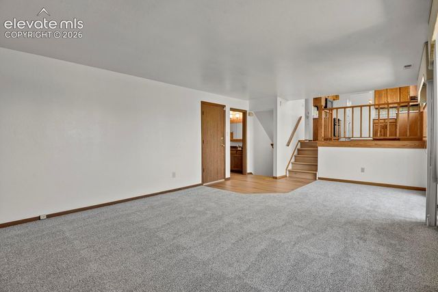 3865 Inspiration Drive, Colorado Springs, CO 80917