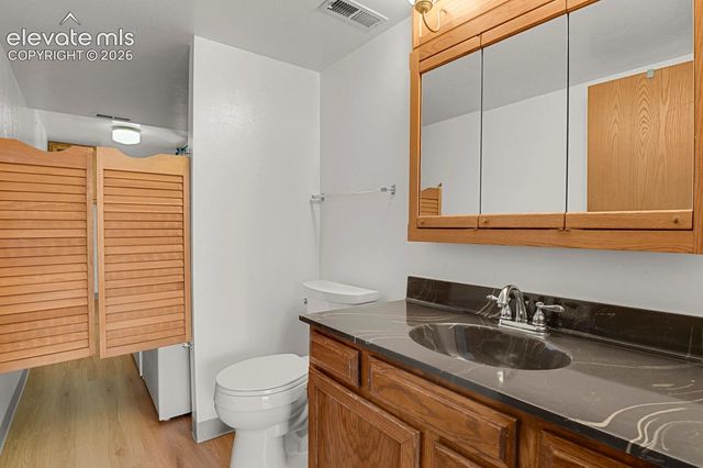 3865 Inspiration Drive, Colorado Springs, CO 80917