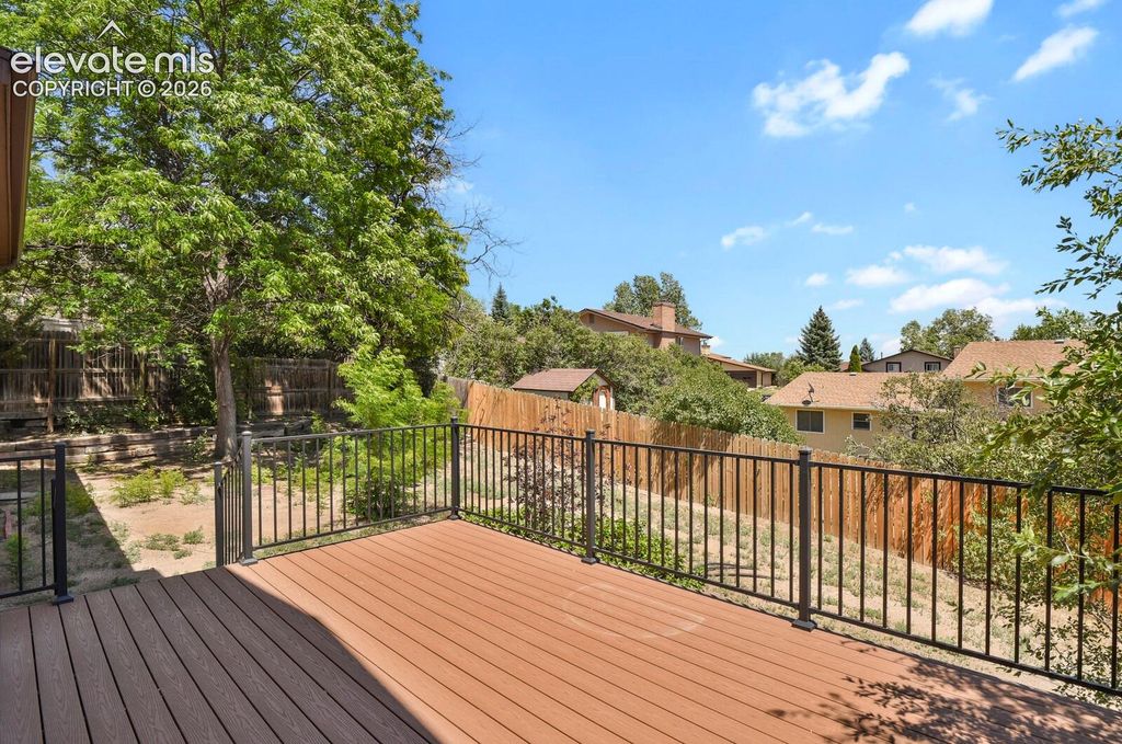 3865 Inspiration Drive, Colorado Springs, CO 80917 — photo 2