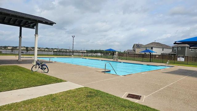 1538 Copeland Drive, Rosharon, TX 77583