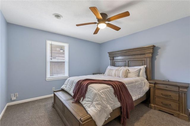 36 N Ridge Avenue, Liberty, MO 64068