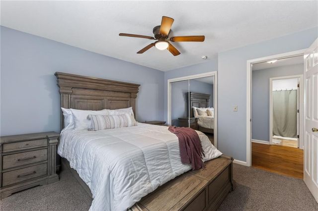 36 N Ridge Avenue, Liberty, MO 64068