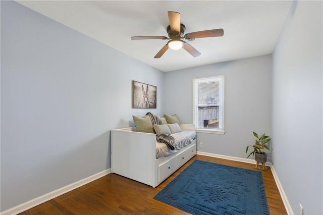 36 N Ridge Avenue, Liberty, MO 64068